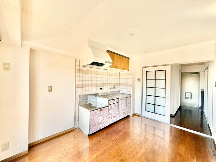 物件内観写真7　(居室)