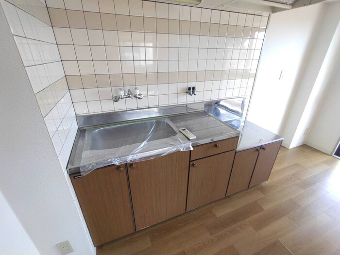 物件内観写真10　(キッチン)