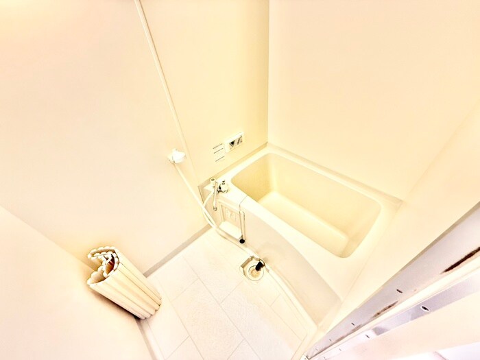 物件内観写真10　(バス／シャワールーム等)