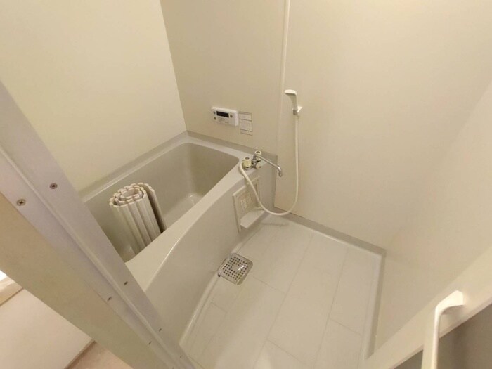 物件内観写真12　(バス／シャワールーム等)