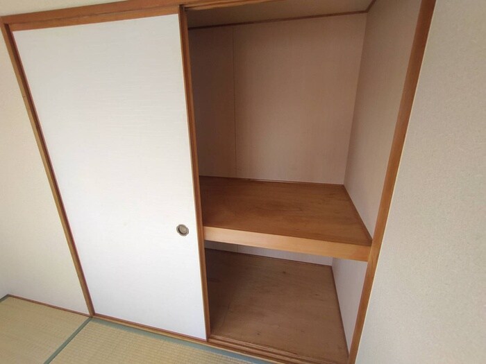物件内観写真14　(収納)