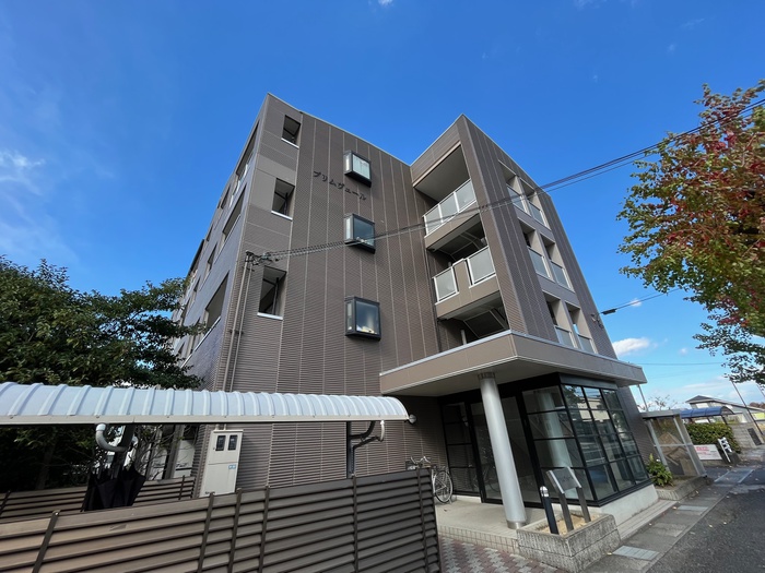 プリムヴェール