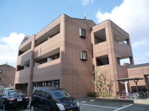 サマ－サイプレス外観写真
