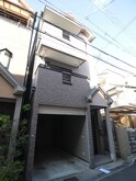 東淡路４丁目貸家