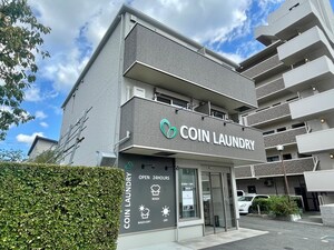 メゾン・ラトーヌ外観写真