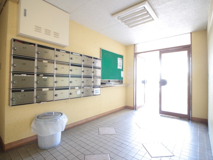 物件外観写真3　(建物設備)