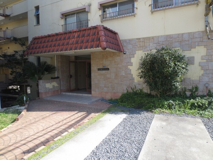 物件外観写真6　(周辺環境)