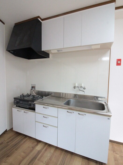 物件内観写真10　(キッチン)