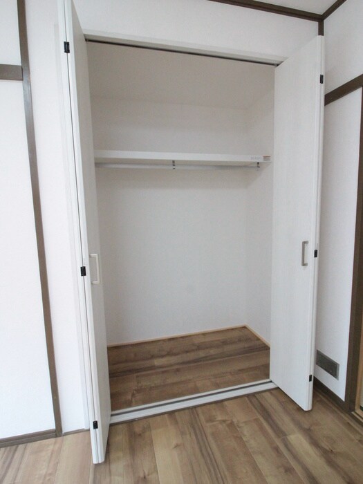 物件内観写真14　(収納)