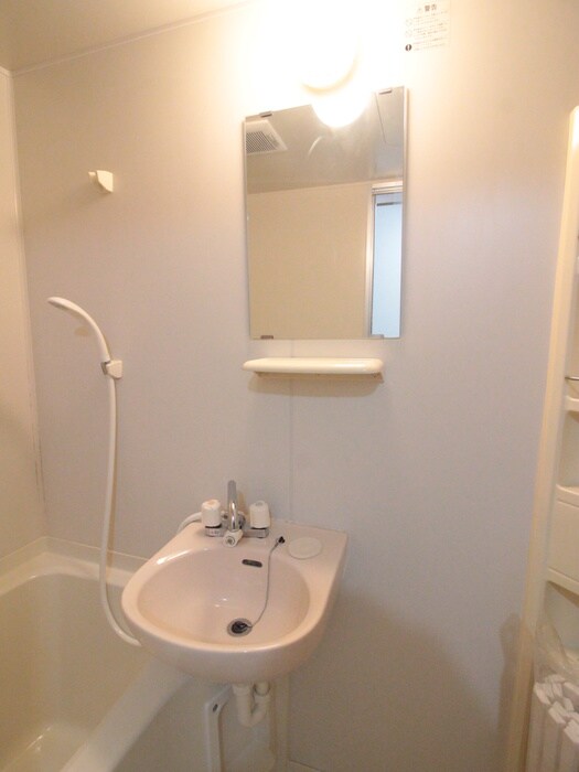 物件内観写真18　(洗面)