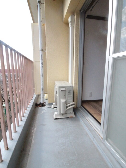 物件内観写真19　(ベランダ・バルコニー)