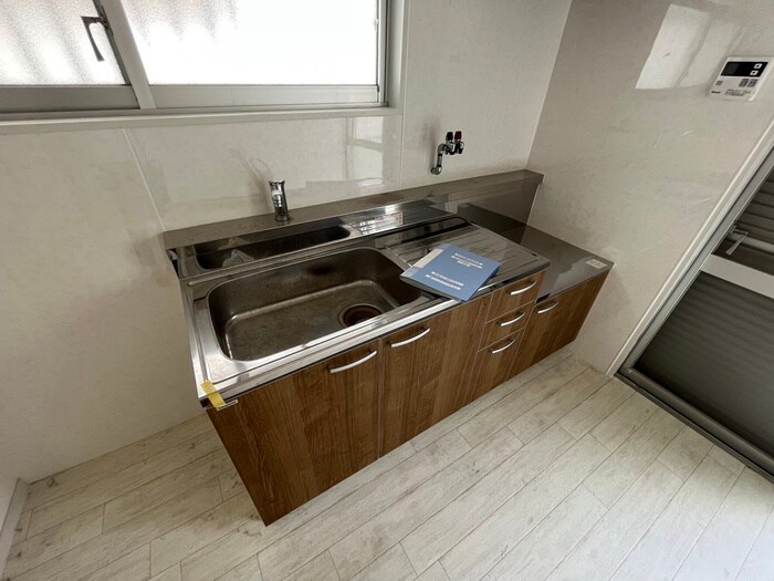 物件内観写真7　(キッチン)