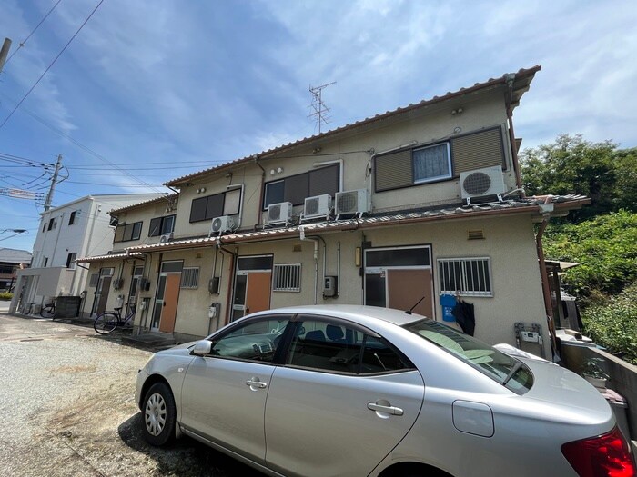 物件外観写真4　(その他)