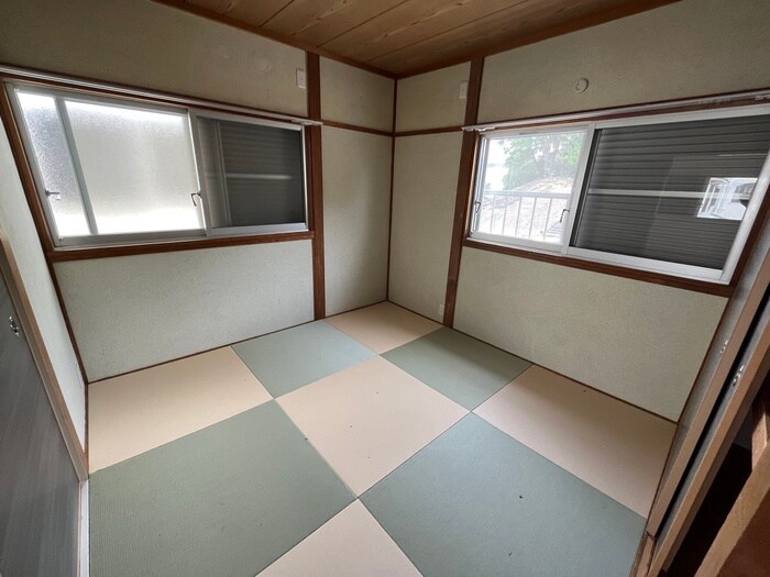 物件内観写真10　(居室)