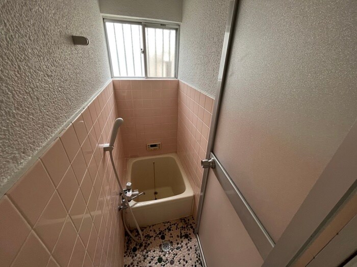 物件内観写真15　(バス／シャワールーム等)