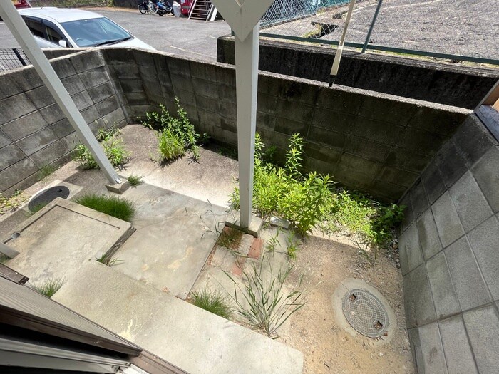 物件内観写真18　(ベランダ・バルコニー)