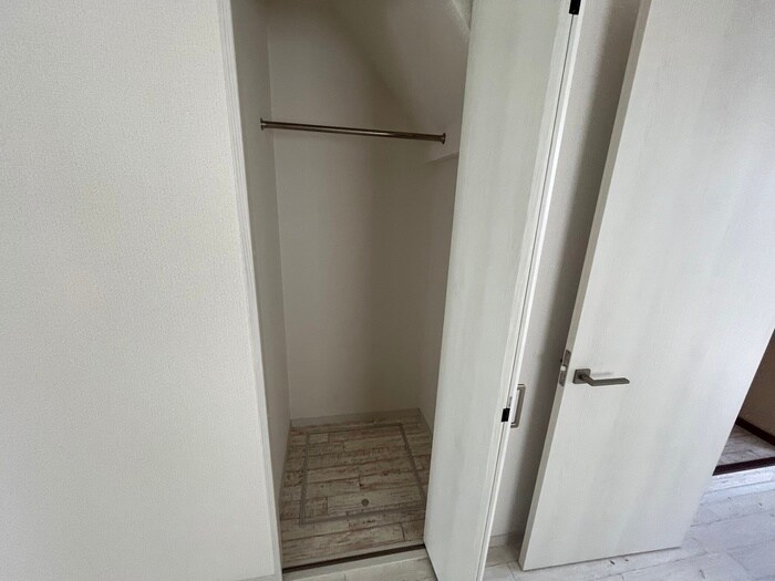 物件内観写真21　(収納)