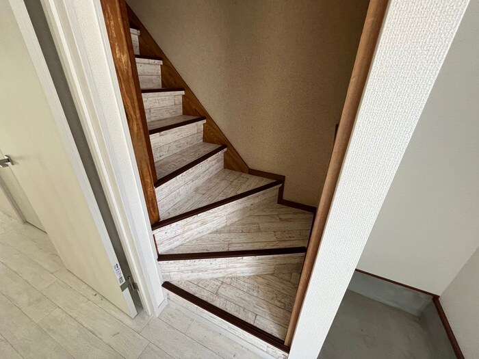 物件内観写真22　(廊下)