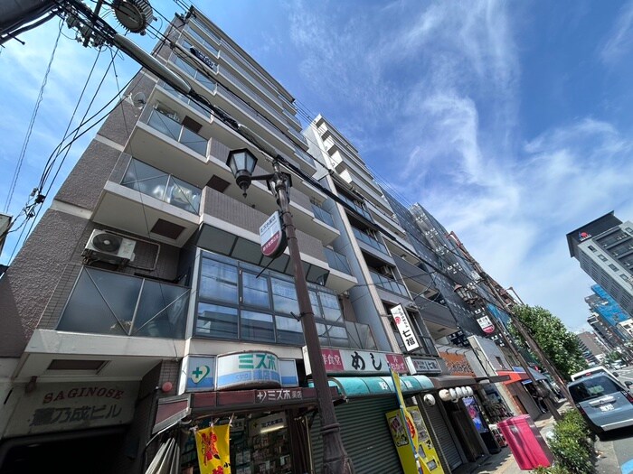 物件外観写真3　(外観写真)