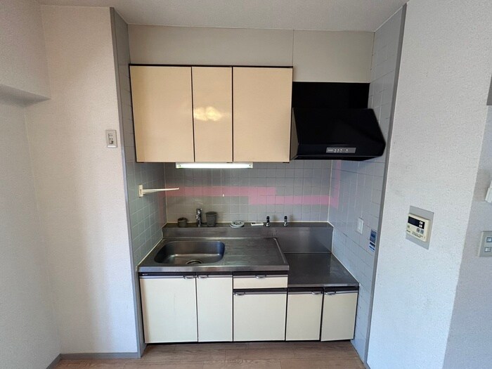 物件内観写真11　(キッチン)