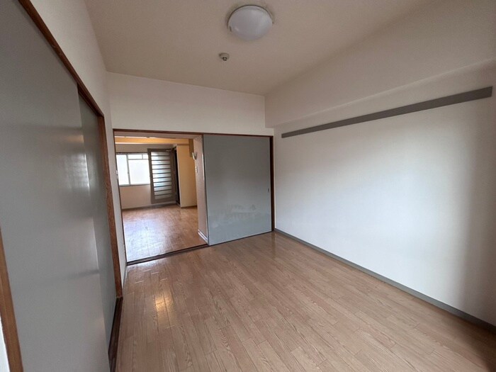 物件内観写真21　(居室)