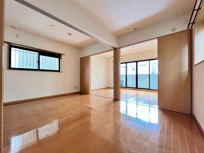 物件内観写真7　(居室)