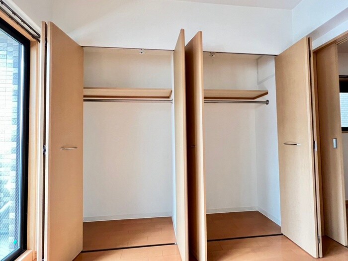 物件内観写真13　(収納)