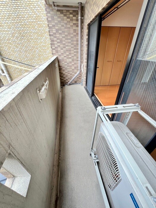 物件内観写真16　(ベランダ・バルコニー)