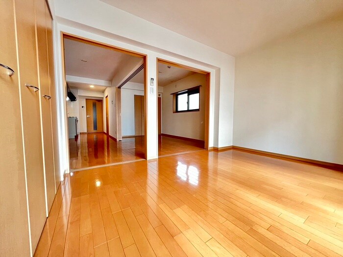 物件内観写真19　(居室)