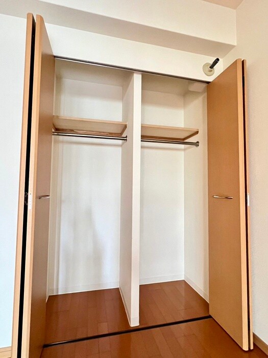 物件内観写真21　(収納)