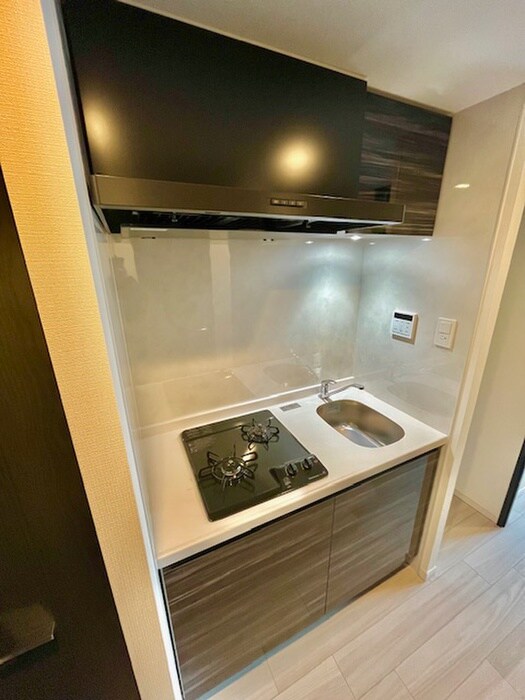 物件内観写真7　(キッチン)