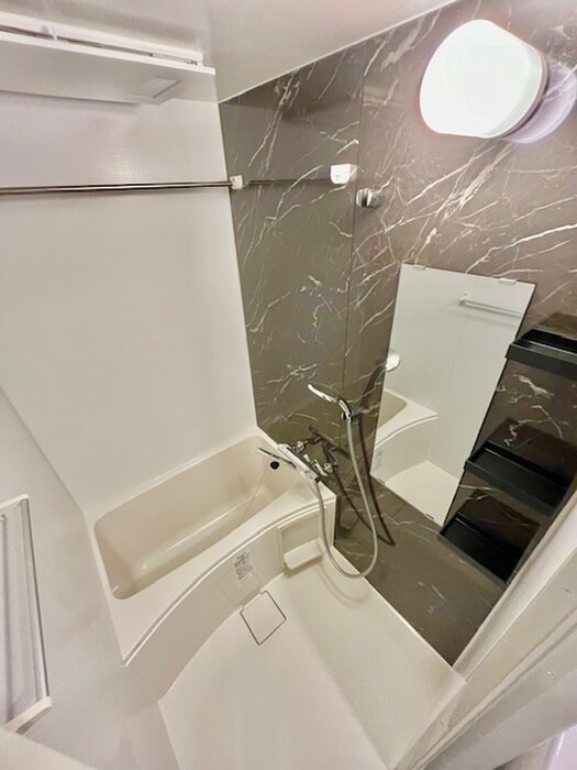 物件内観写真9　(バス／シャワールーム等)