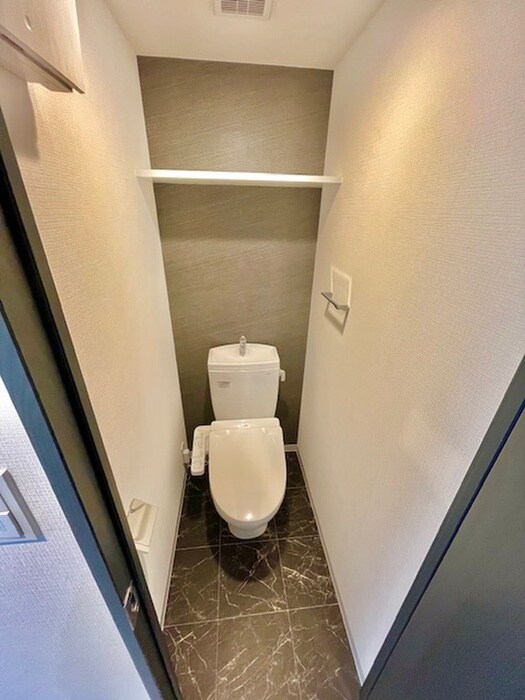 物件内観写真10　(トイレ)