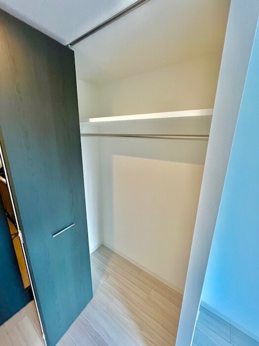 物件内観写真16　(収納)