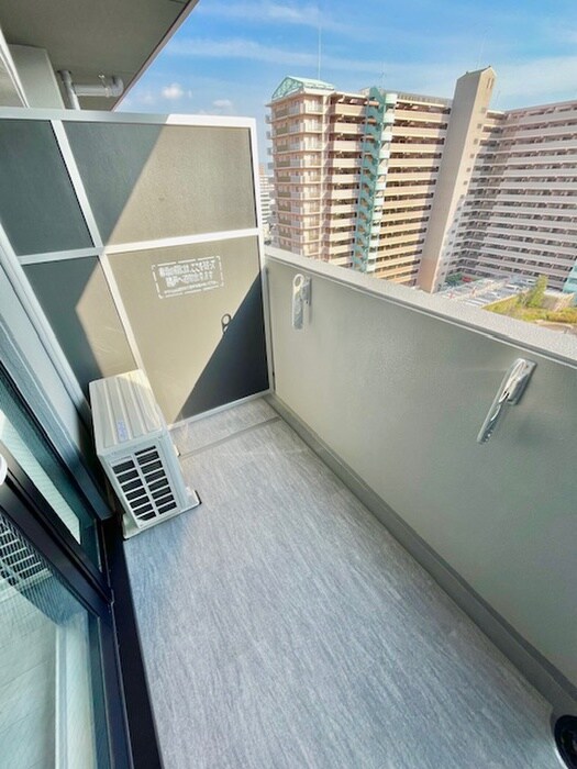 物件内観写真17　(ベランダ・バルコニー)