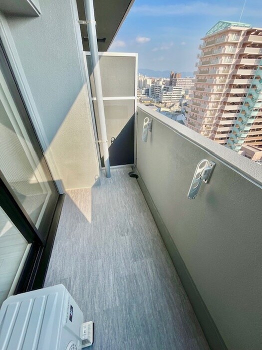 物件内観写真17　(ベランダ・バルコニー)