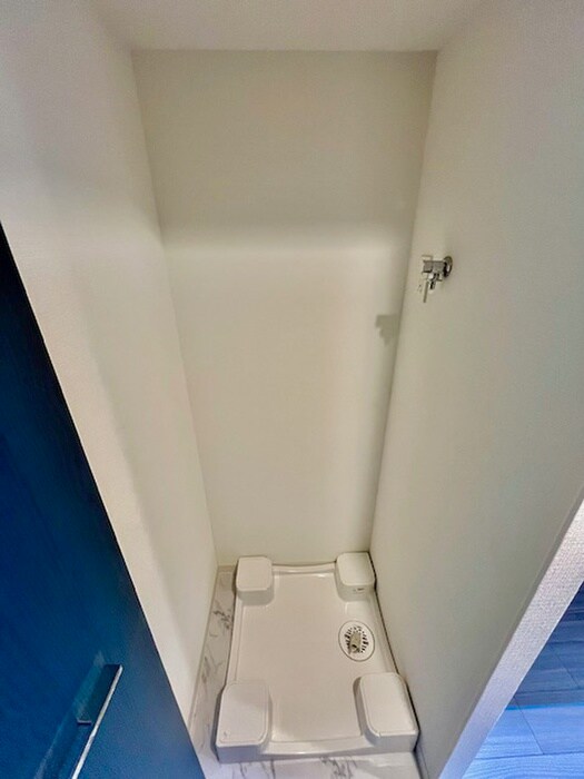 物件内観写真22　(洗濯機置場)