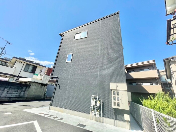 物件外観写真3　(外観写真)