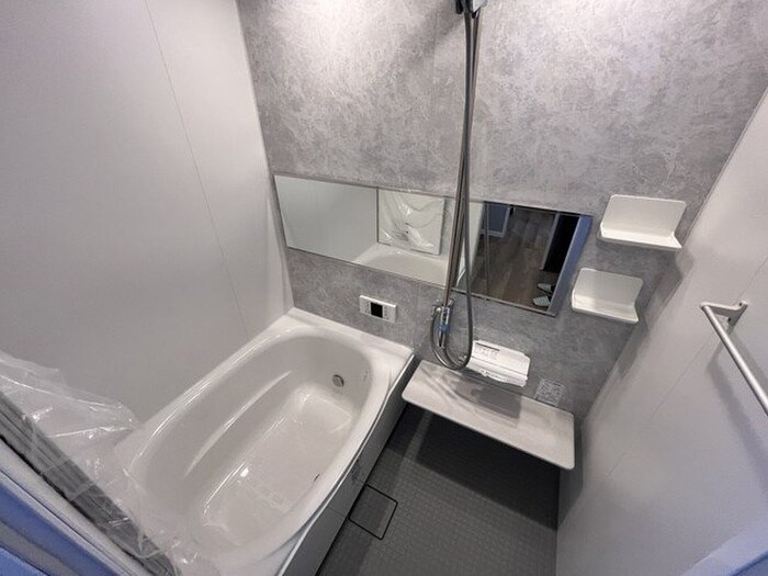 物件内観写真10　(バス／シャワールーム等)