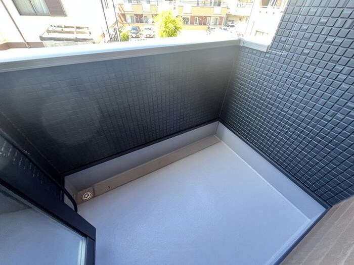 物件内観写真19　(ベランダ・バルコニー)