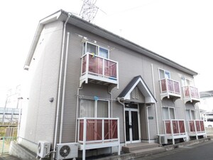 ＥＫハイツⅡ外観写真