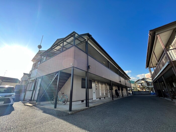 物件外観写真4　(外観写真)