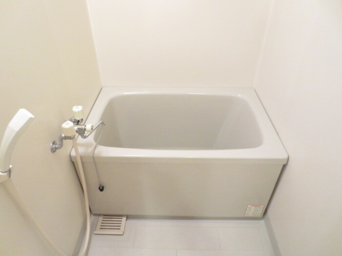 物件内観写真11　(バス／シャワールーム等)