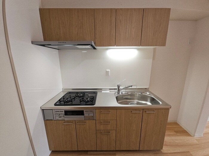 物件内観写真7　(キッチン)