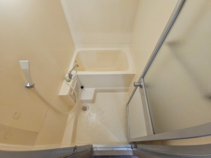 物件内観写真10　(バス／シャワールーム等)