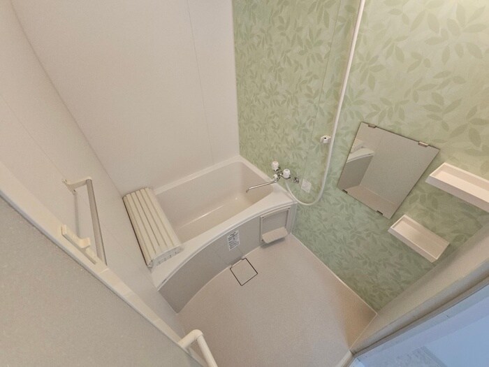 物件内観写真10　(バス／シャワールーム等)