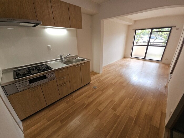 物件内観写真19　(居室)