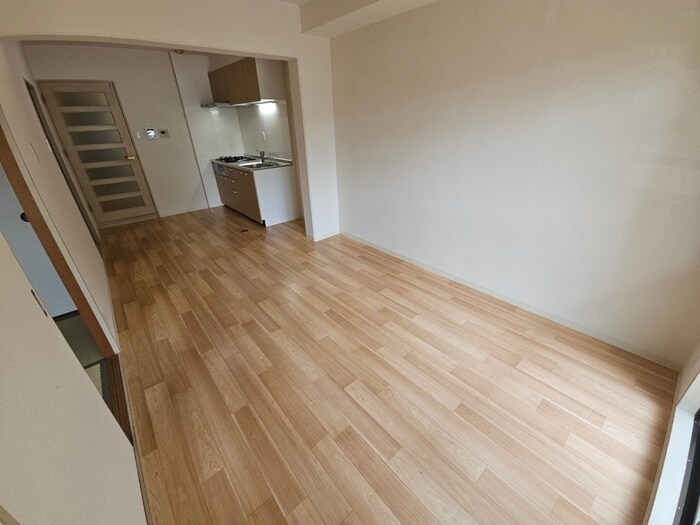 物件内観写真20　(居室)