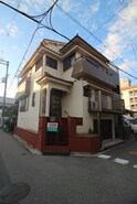 山坂4丁目貸家