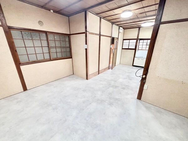居室